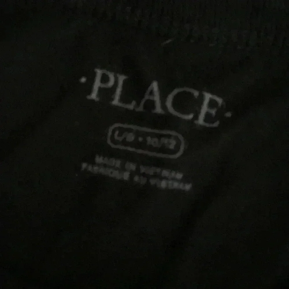 Children’s Place T-shirt